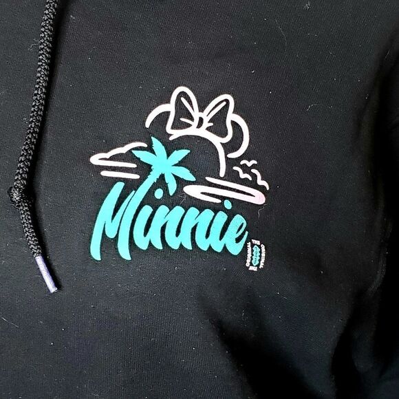 NEFF
x Disney | Minnie Mouse Palm Tree Hoodie - Picture 2 of 5